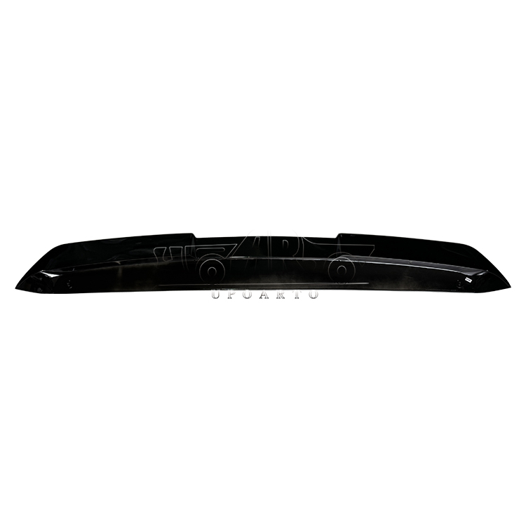 Mercedes Benz V Class W447 Vito Rear Roof Spoiler 2016-2019