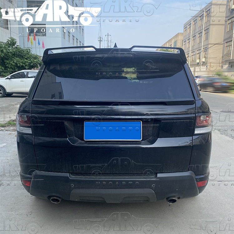 Land Rover Range Rover Sport L494 ABS Mid Spoiler 2013-2018