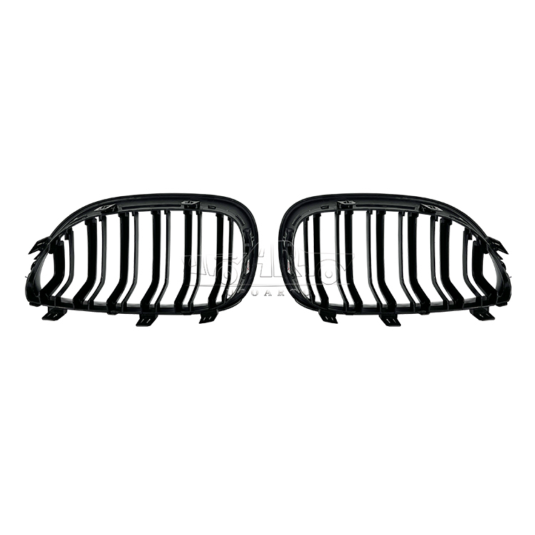 2004-2010 BMW 5 Series E60 Front Grille