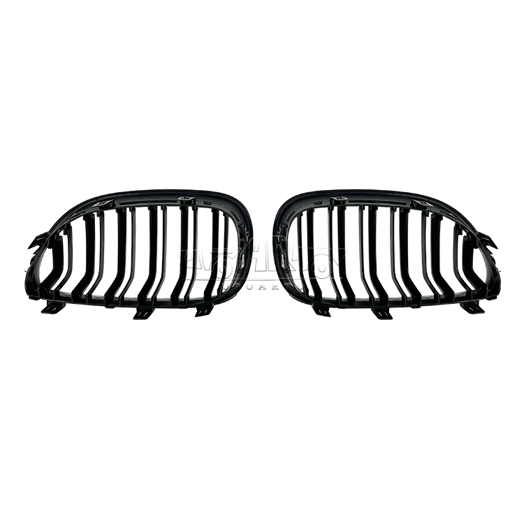 04-10 E60 Front Bumper Grille 04-10 E60 Front Bumper Grille