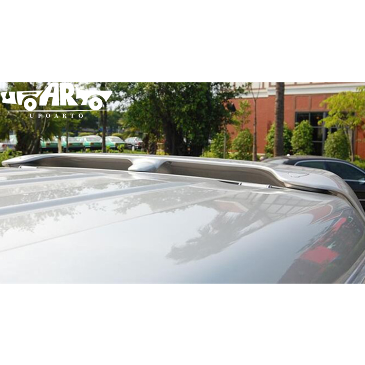 Freeca Rear Roof Spoiler 2007