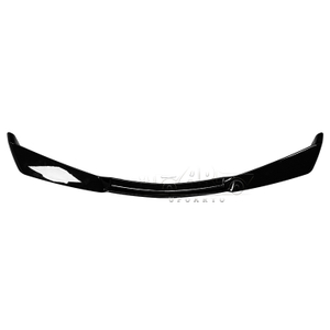 Z51 Style Plastic Rear Spoiler Wing Chevrolet Corvette C8 2020+