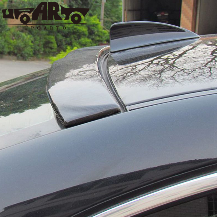 BMW 5 Series E60 Rear Roof Spoiler 2004-2010