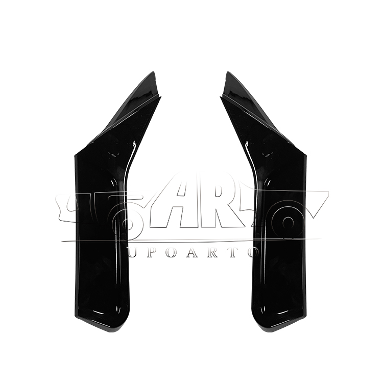 Golf 8/PRO/R-line/GTI Side Wing R-Line GTI Blade Style Side Wing Golf 8/PRO/R-line/GTI Side Wing