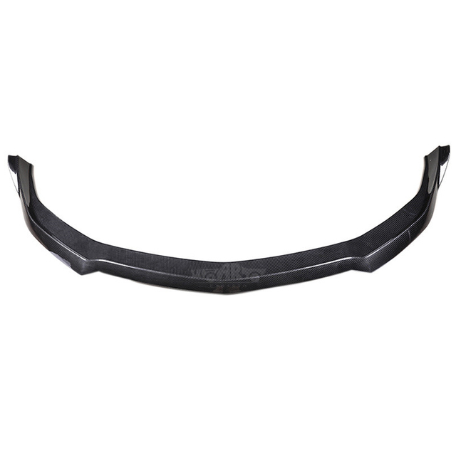 HAOSHENG ABS Front Bumper Lip Cadillac XTS 2018-2019