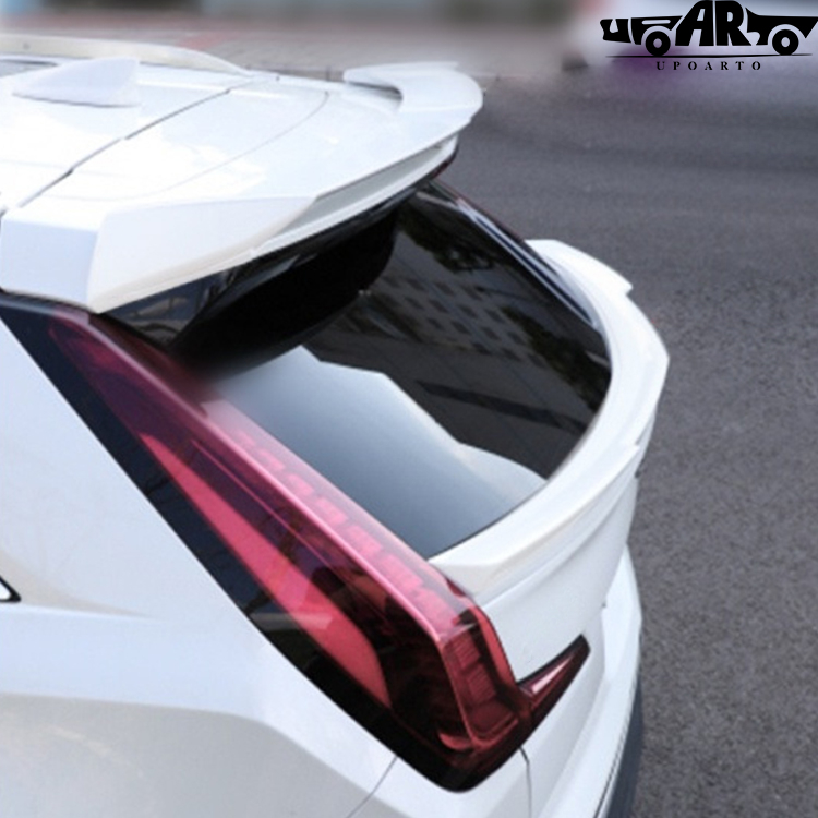 2019+ Cadillac XT4 Rear Roof Spoiler 