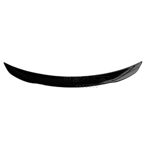 Mercedes Benz CLA W118 Rear Trunk Spoiler 2020