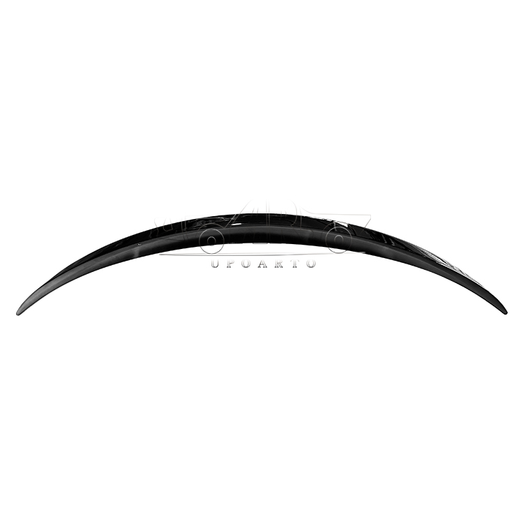 Mercedes Benz C-Class W205 AMG Style Rear Spoiler 2014-2019