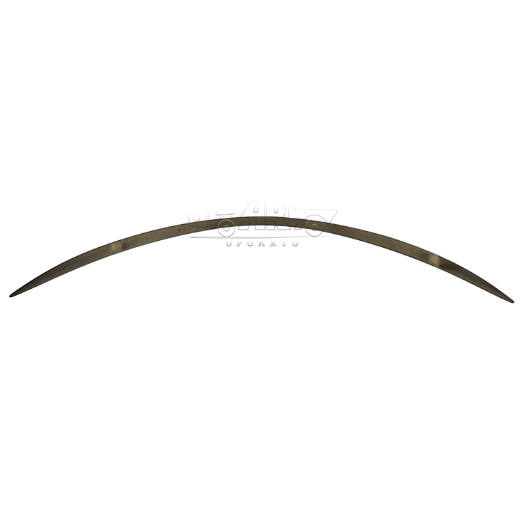 HAOSHENG C63 Style Rear Spoiler Mercedes Benz C-Class W205 2014-2019