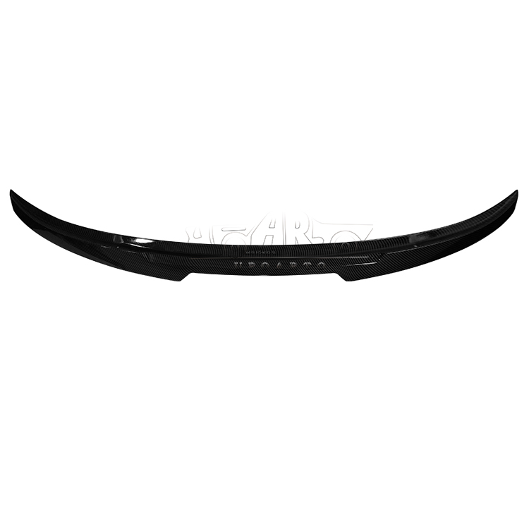 BMW 5 Series F10 M4 Style ABS Rear Spoiler 2010-2016