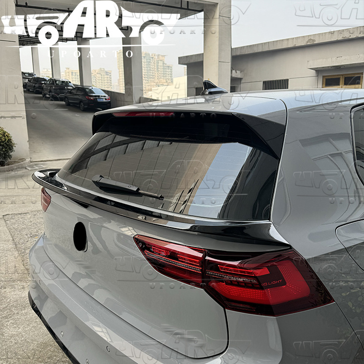 Golf 8 MK8 Middle Wing Golf 8 MK8 Middle Wing