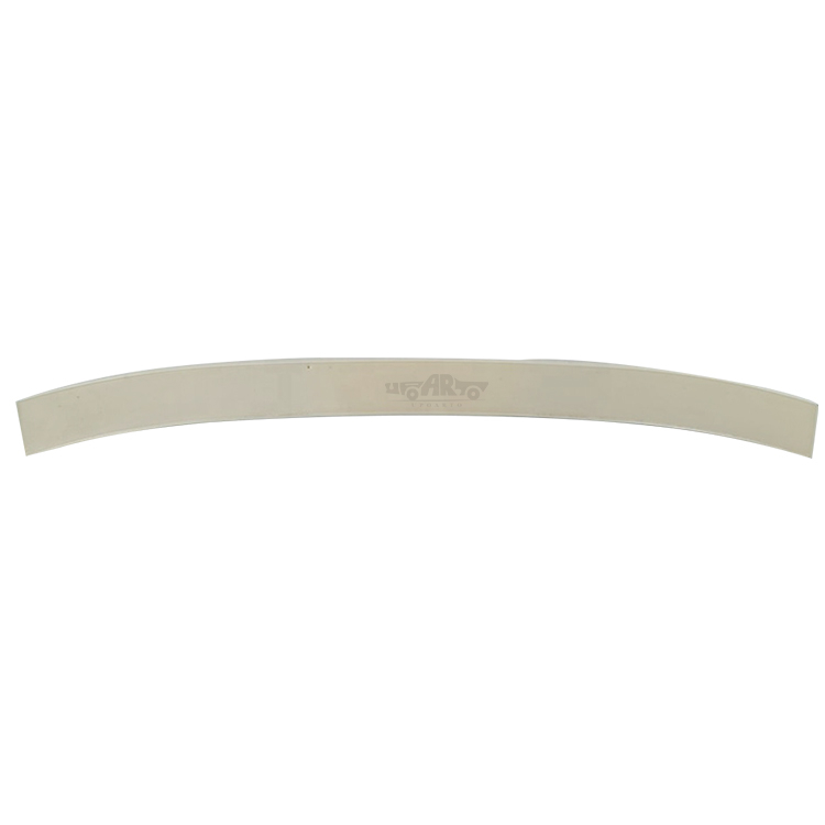 HAOSHENG Roof Window Spoiler Skoda Superb 2020