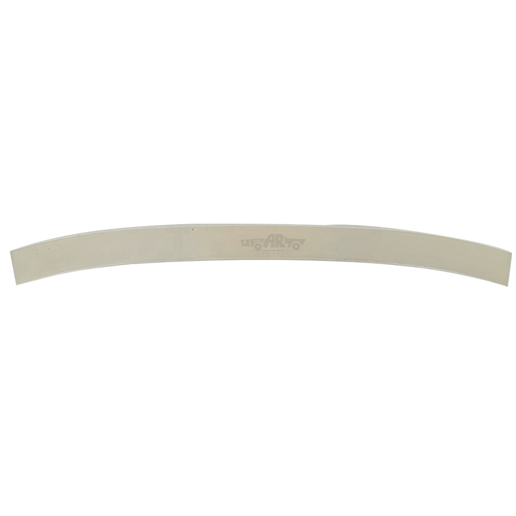 HAOSHENG Roof Window Spoiler Skoda Superb 2020