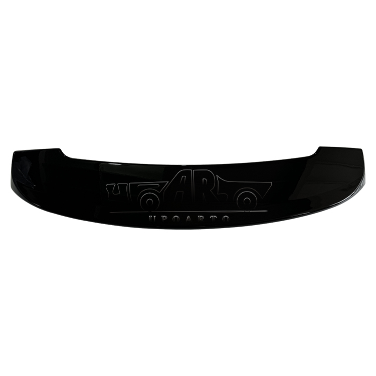 Hyundai Getz Rear Window Spoiler 2006-2011