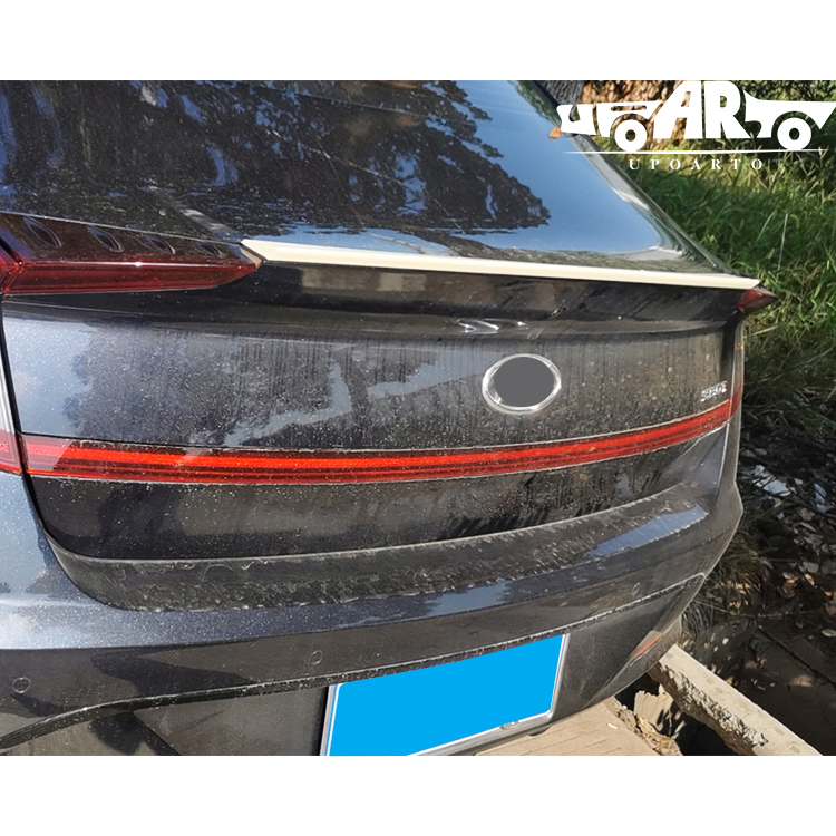 Hyundai Sonata 10 DN8 Rear Boot Spoiler 2020+