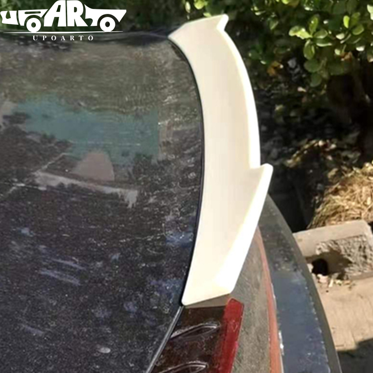 HAOSHENG ABS Blade Style Add-on Rear Spoiler Hyundai Sonata 10 DN8 2020+