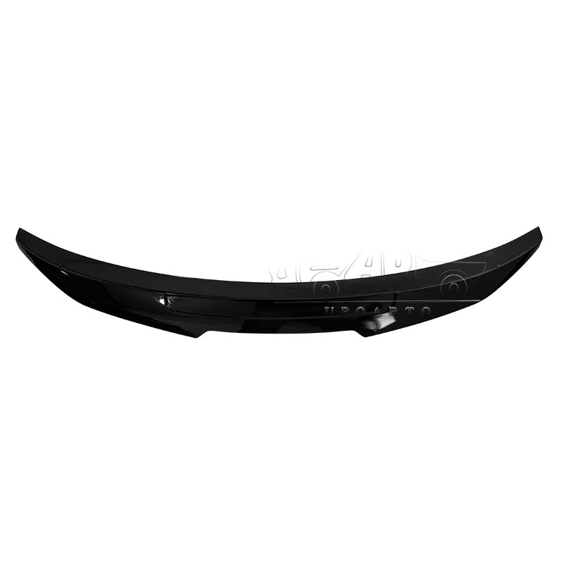 HAOSHENG ABS PSM Style Add-on Rear Trunk Spoiler BMW G20 3 Series 2020