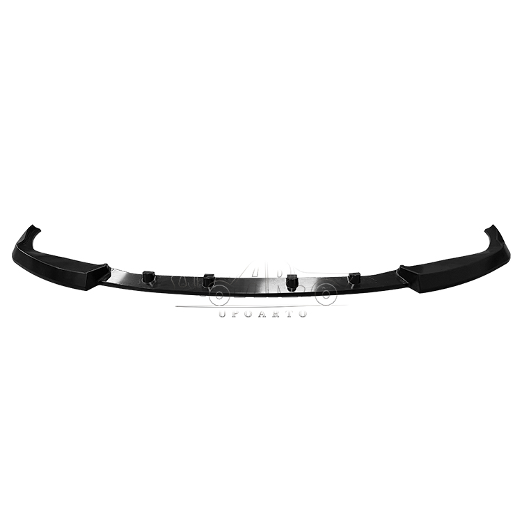 BMW M2 G87 ABS Front Lip 3 PSC 2023+