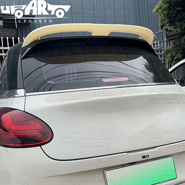Rear Windiow Roof Spoiler Wuling Bingo 2023+