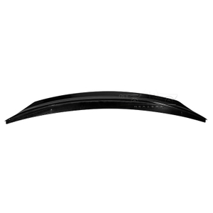 2008-2015 Mitsubishi Lancer EVO X Small Style Rear Spoiler ABS