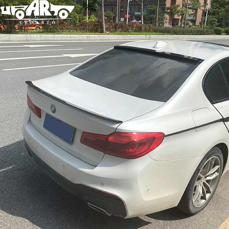 BMW 5 Series G38 Rear Top Spoiler 2018-2020