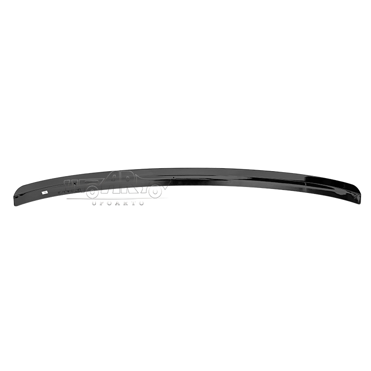 HAOSHENG Mercedes Benz S Class W220 Rear Trunk Spoiler 1999-2005