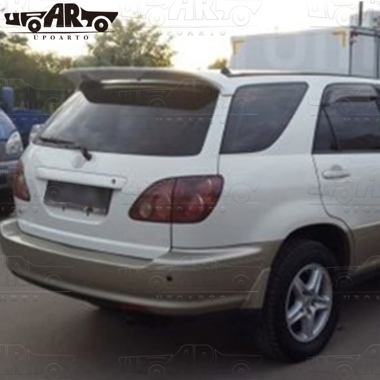 LEXUS RX300 Rear Boot Lip Spoiler 1999-2003