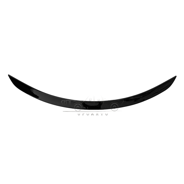 HAOSHENG ABS MP Style Add-on Rear Wing BMW Z4 E89 2009-2016