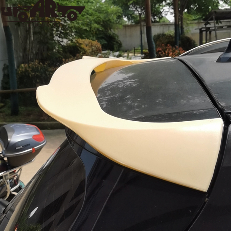 BMW X7 G07 Rear Spoiler 2019