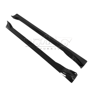 HAOSHENG Tesla Model Y Side Skirts 2019-2022