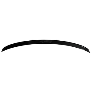 Skoda Octavia Rear Boot Spoiler 2014-2016