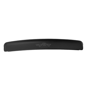 HAOSHENG ABS Hellcat Style Add-on Rear Spoiler Dodge Challenger SRT 2011-2018