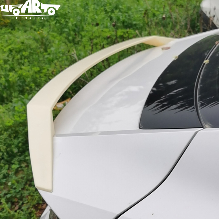 HAOSHENG 2 Generation Rear Trunk Spoiler Hyundai Elantra Sedan 2020