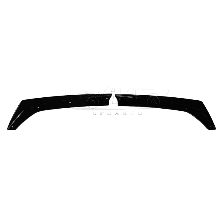 G20 Rear Side Splitter G20 Rear Side Splitter