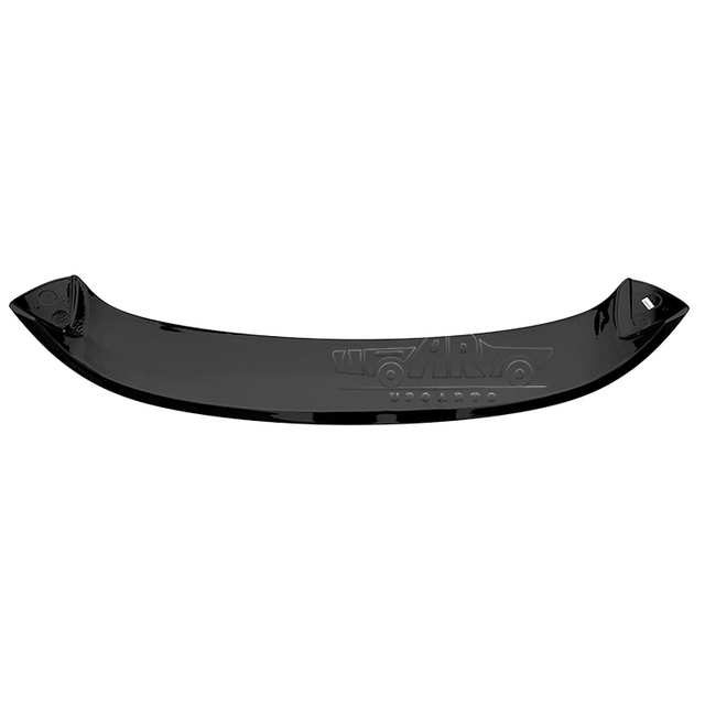 Suzuki Swift ABS Rear Trunk Spoiler 2018