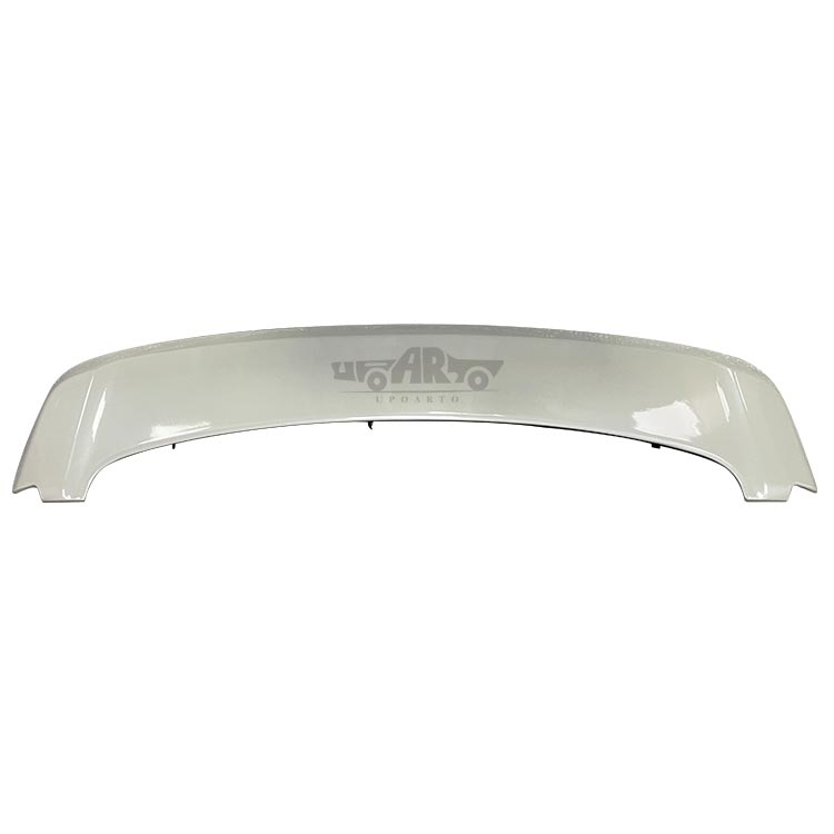 HAOSHENG ABS Add-on Rear Spoiler LEXUS LX570 2016-2019