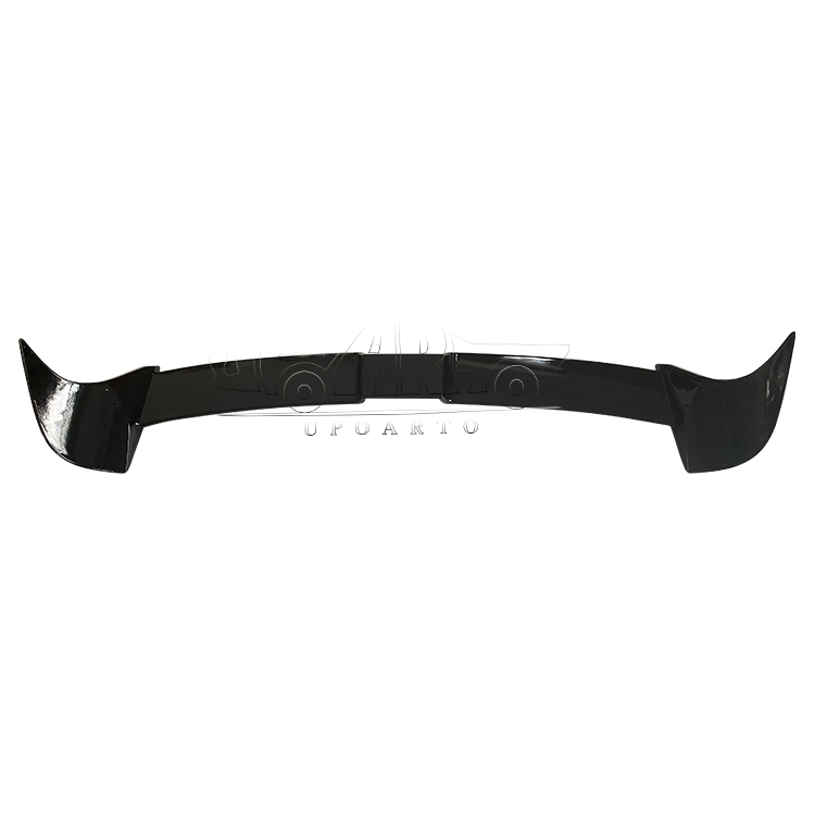Porsche Macan Roof Window Spoiler 2014-2017