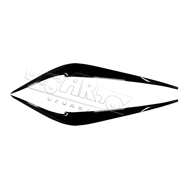 18-21 BMW G01 Front Light Brow 18-21 BMW G01 Front Light Brow