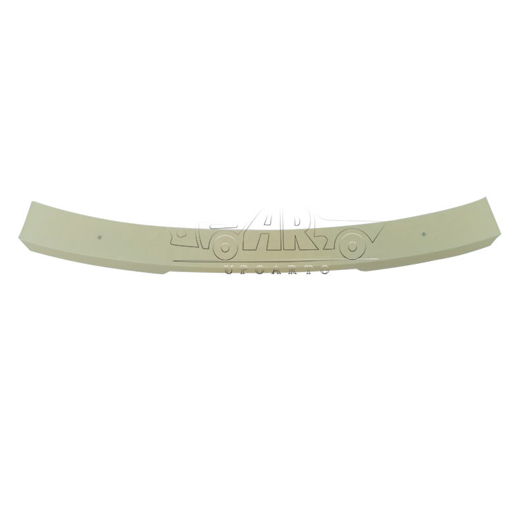 2020 Skoda Octavia Roof Spoiler ABS
