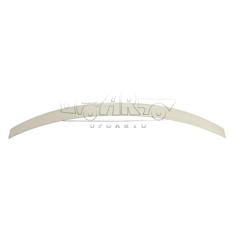 HAOSHENG ABS Rear Trunk Spoiler Kia K5 Optima 2016