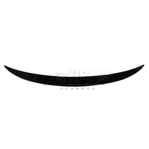 2012 Kia K5 Optima Rear Spoiler Wing ABS