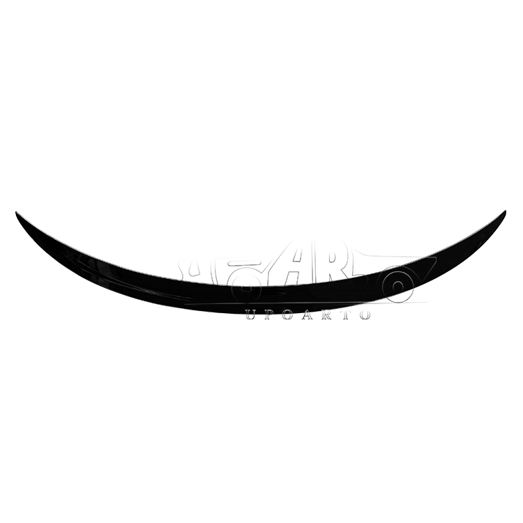 Kia K3 Cerato Forte Rear Lip Spoiler 2019