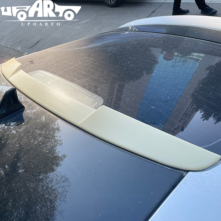 Kia K5 Rear Window Lip Spoiler 2021+