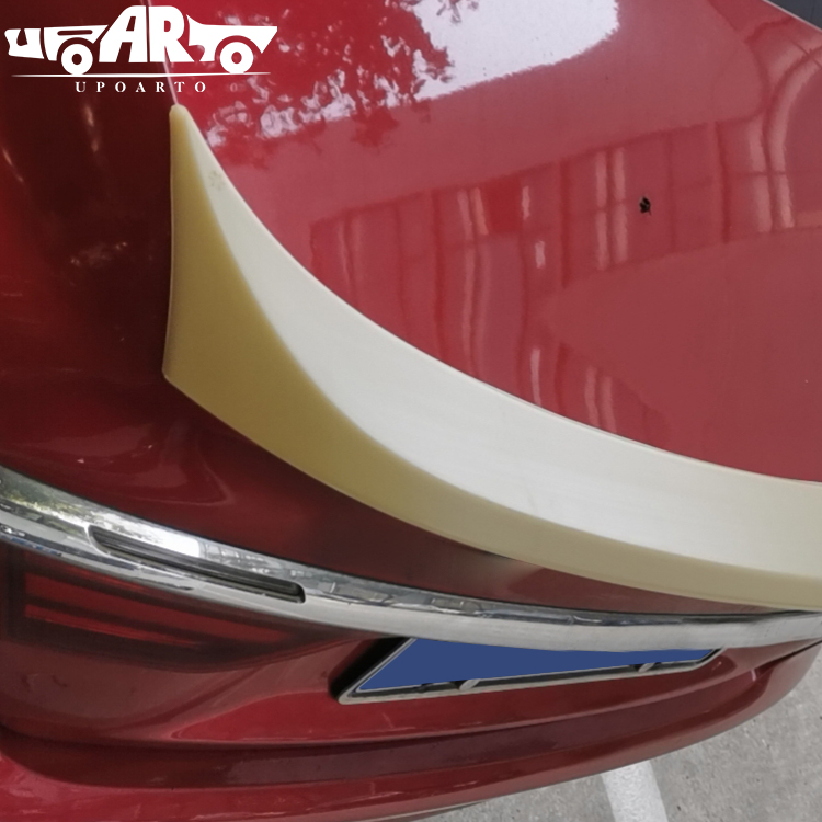 Geely Binrui Rear Trunk Spoiler 2018-2021