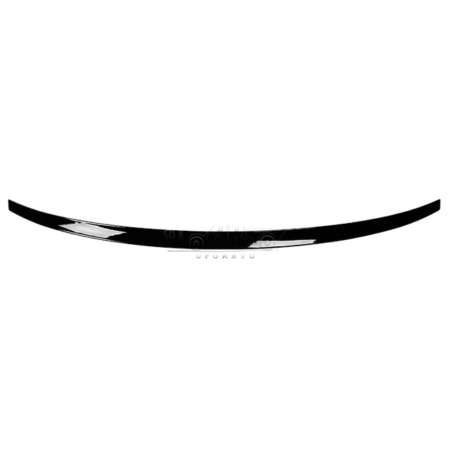 Geely Xingyue Tugella Rear Spoiler Wing ABS