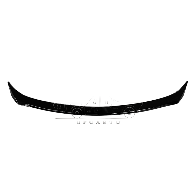2017 Kia K2 Rear Spoiler ABS 