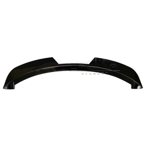 Seat Leon MK2 Rear Window Spoiler 2009-2012