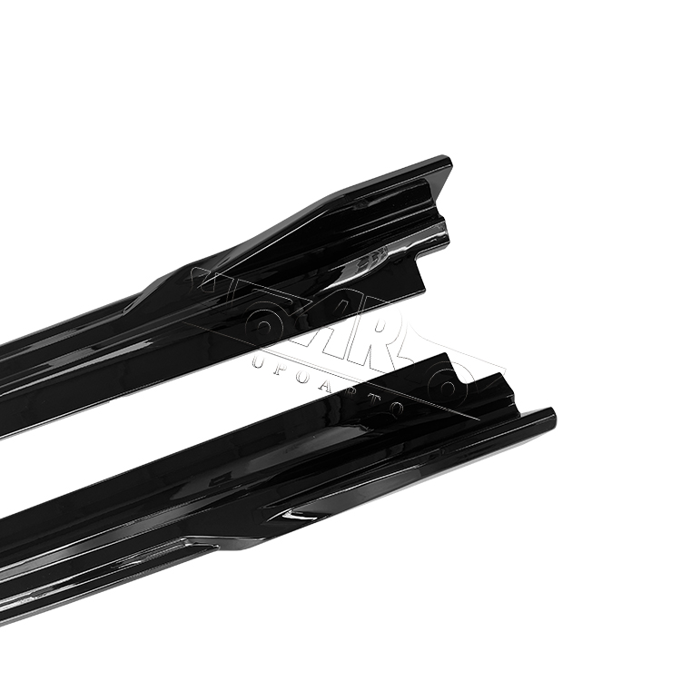 14-18 F15 Side Skirts Edge Protector