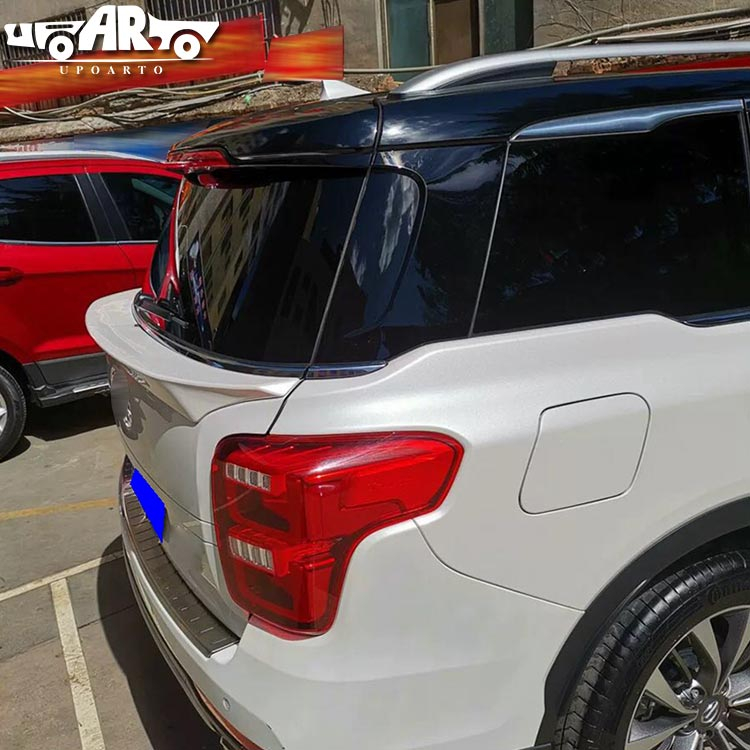 Trumpchi GS8 Rear Mid Spoiler