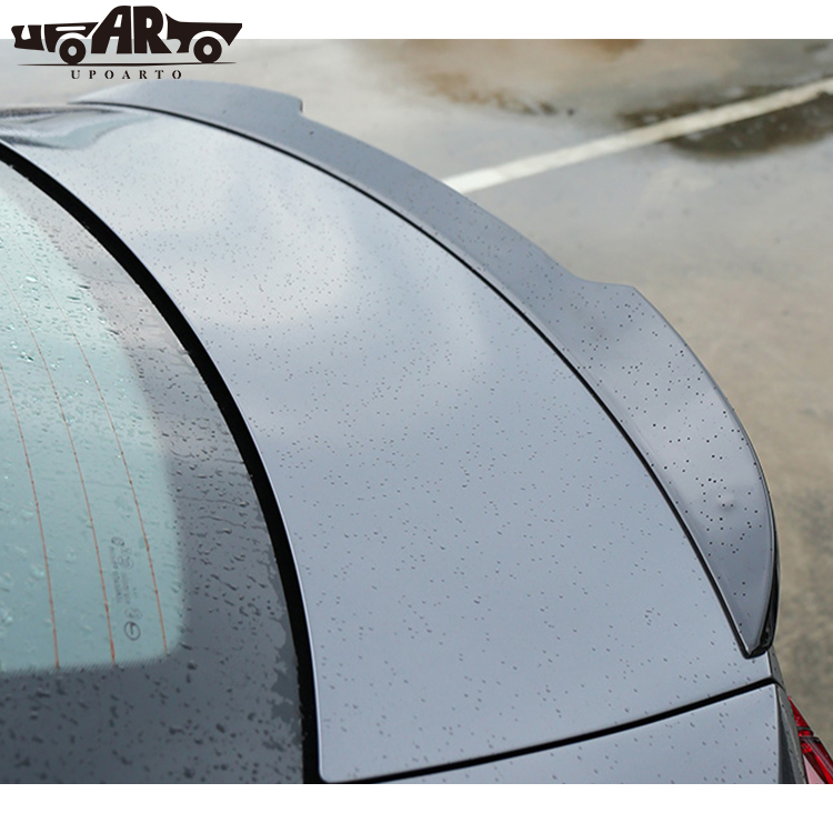 2021+ Trumpchi Empow Rear Spoiler Wing ABS 